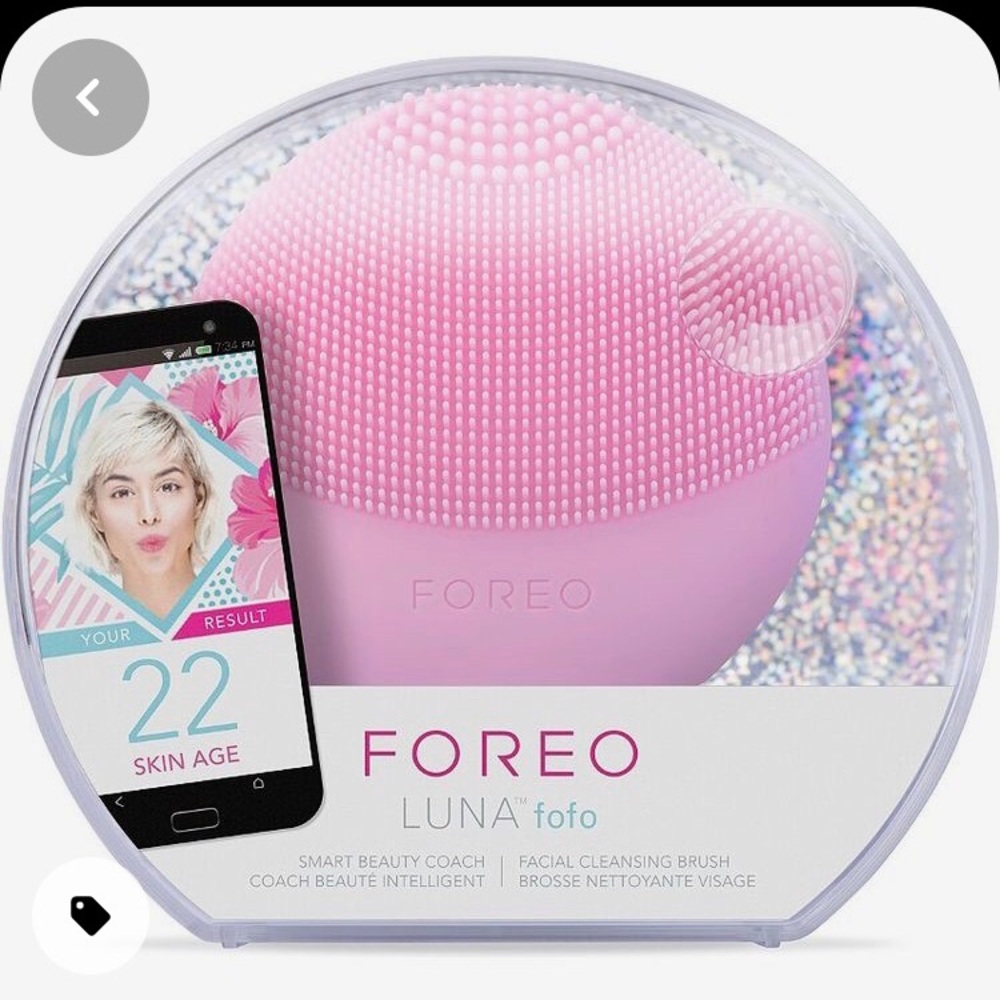Foreo Luna Fofo